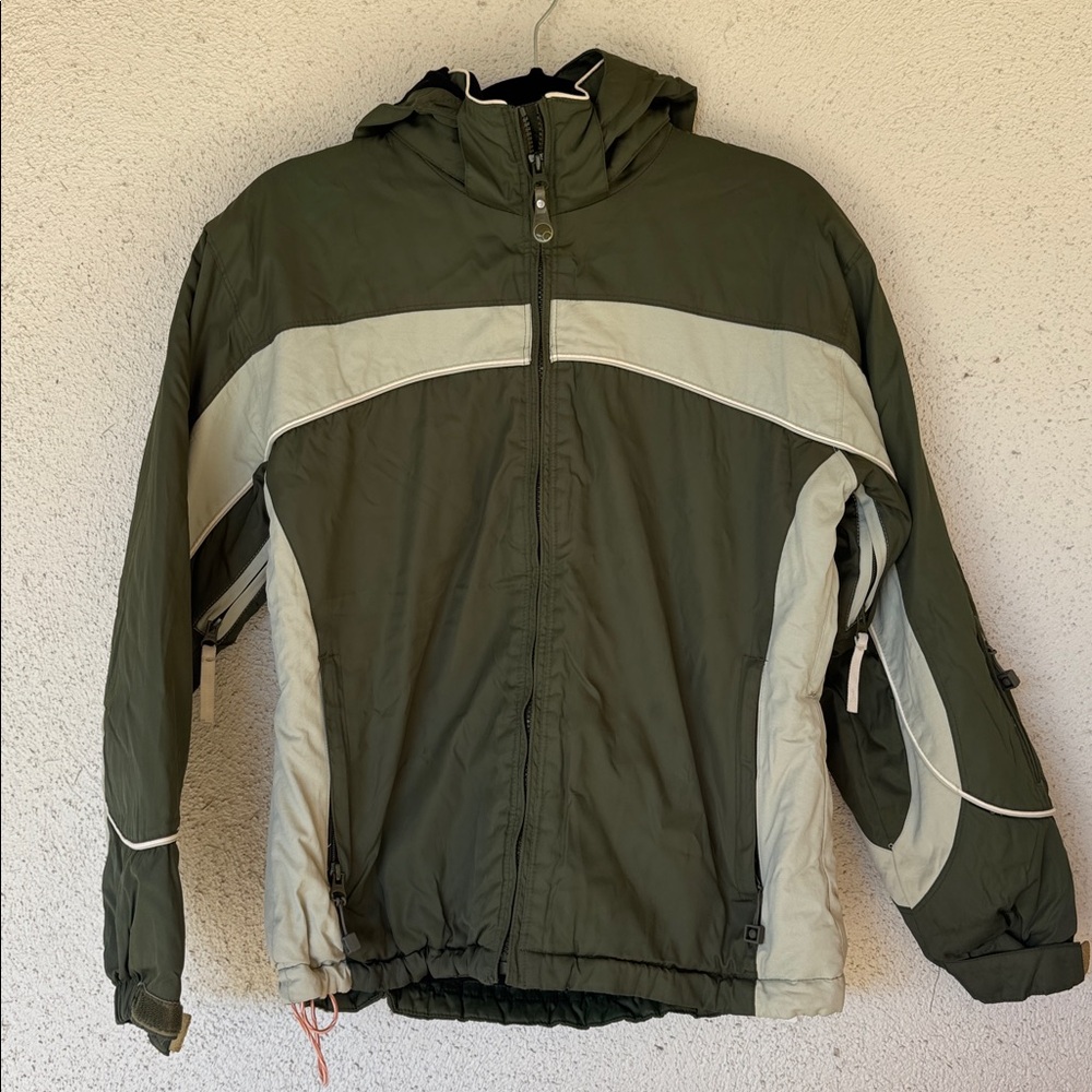 Women’s Snowboard/ Ski Jacket